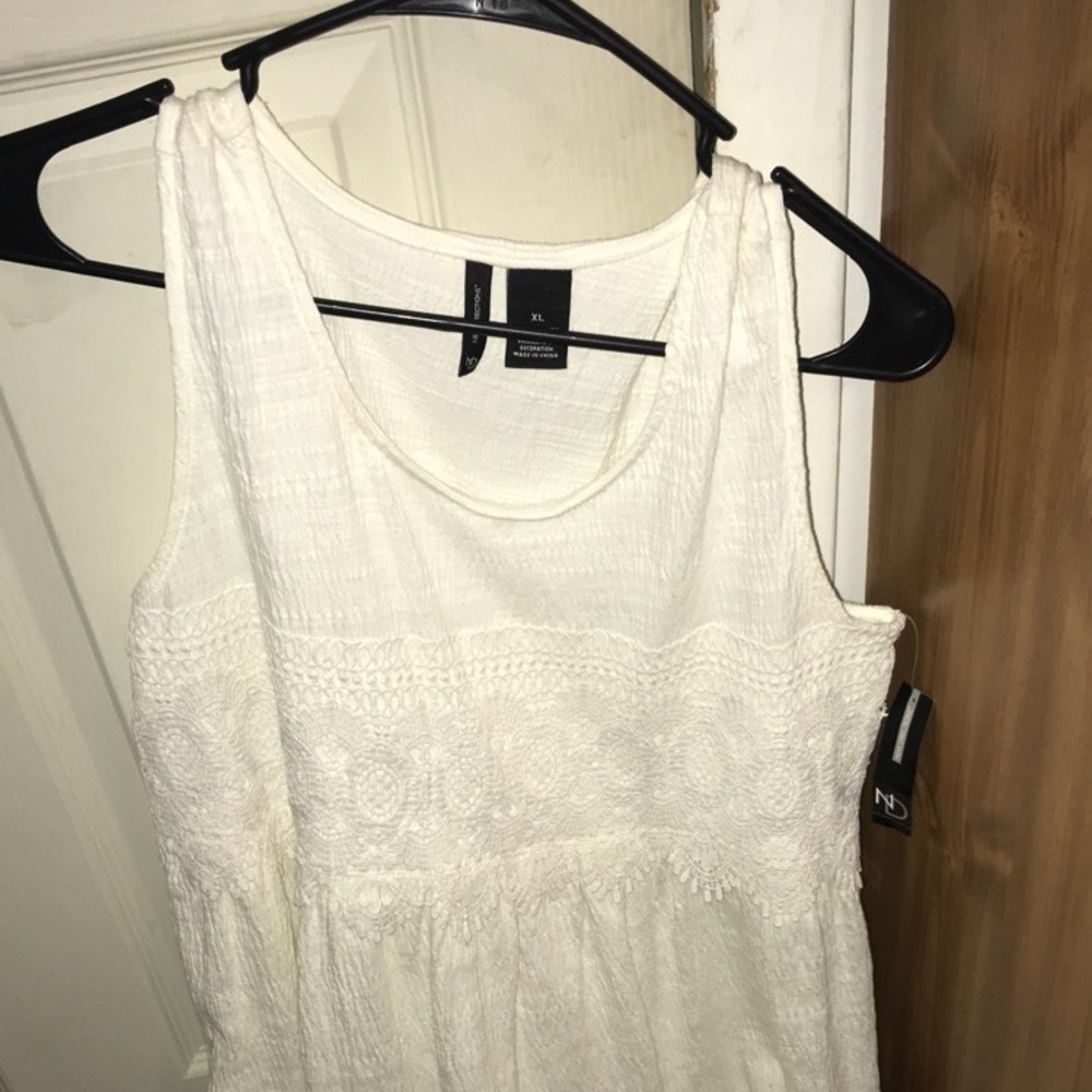 Dress.